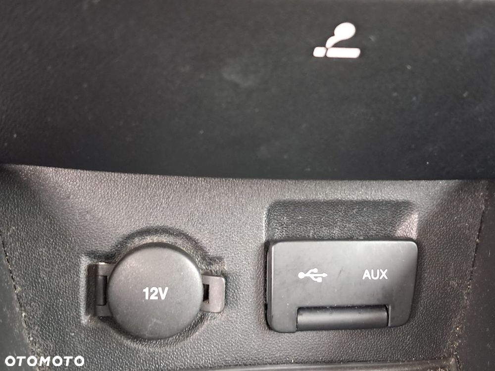 Kia Ceed 1.6 Crdi Optimum - 19