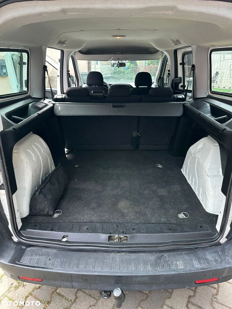 Fiat Doblo Maxi Active - 15