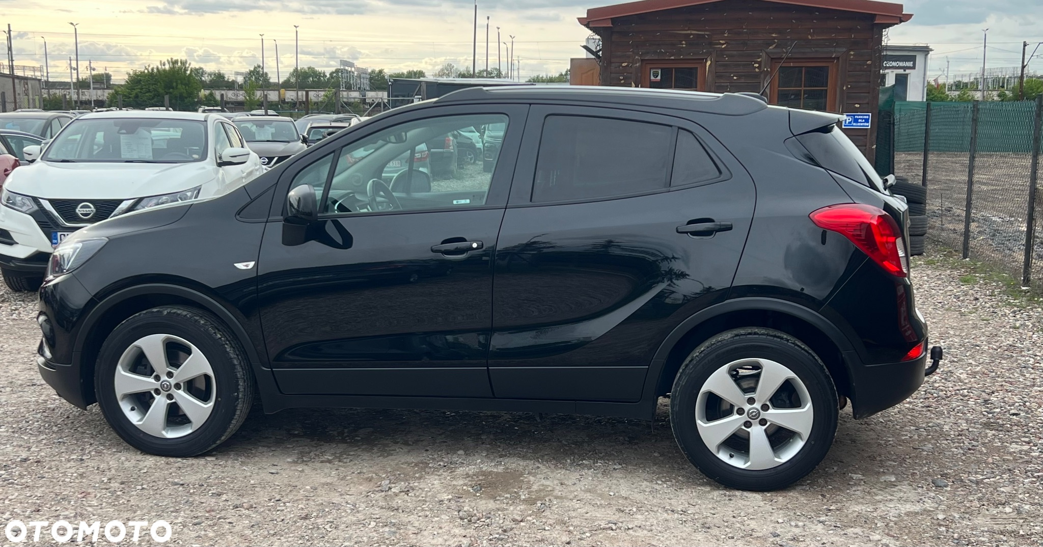 Opel Mokka - 4