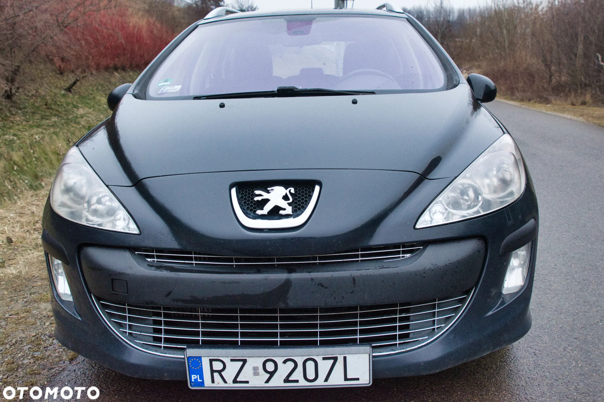 Peugeot 308 1.6 HDi Premium - 4