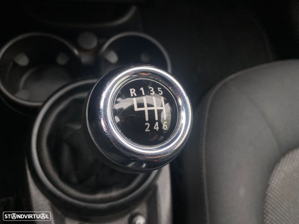 MINI Countryman One D - 15