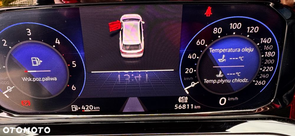 Volkswagen Golf 2.0 TDI Life - 24