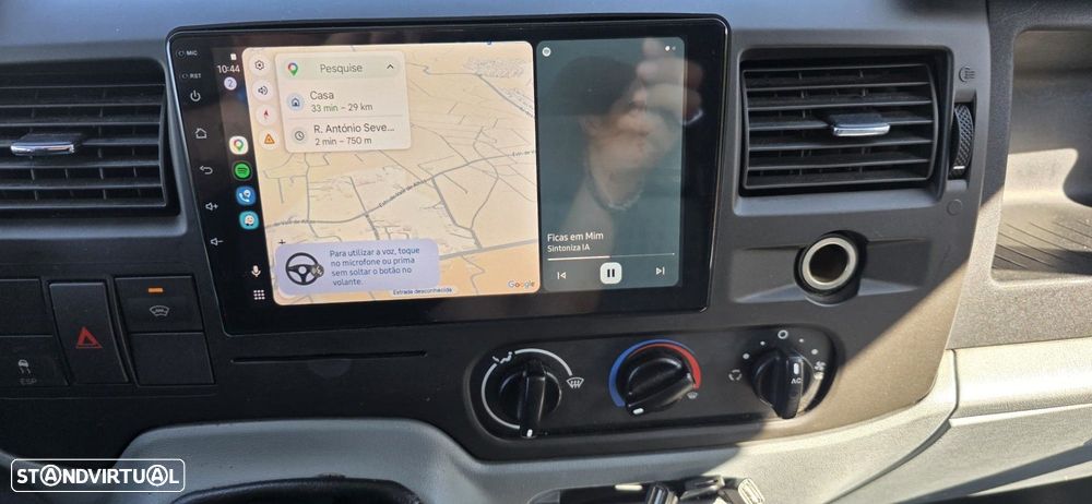 Ford Transit CamperVan - 14