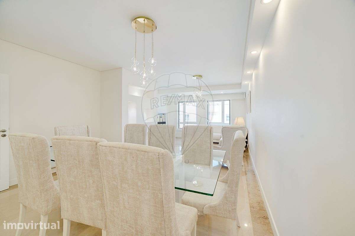 Apartamento T3 para arrendamento - Grande imagem: 5/36