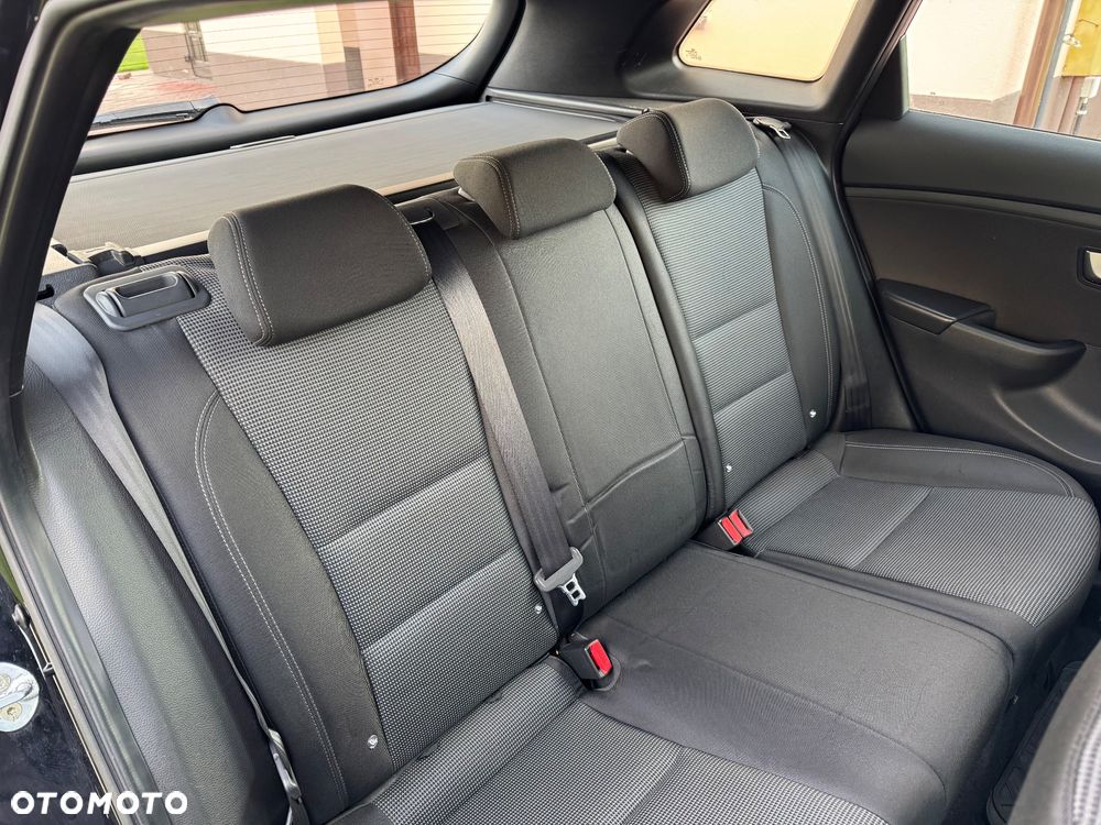 Hyundai i30 1.6 CRDi Classic + DCT - 15