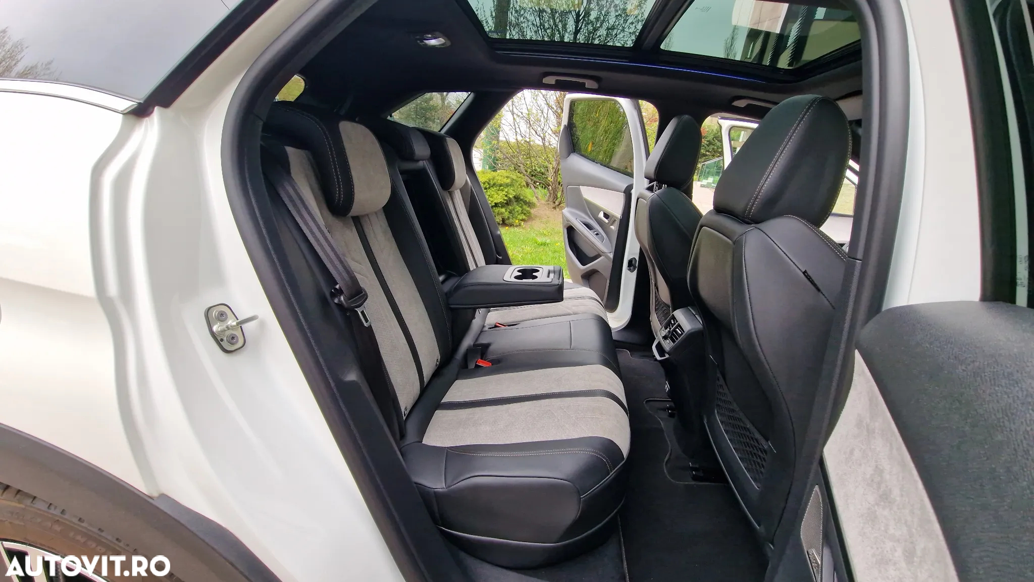 Peugeot 3008 PHEV EAT8 GT Pack - 20