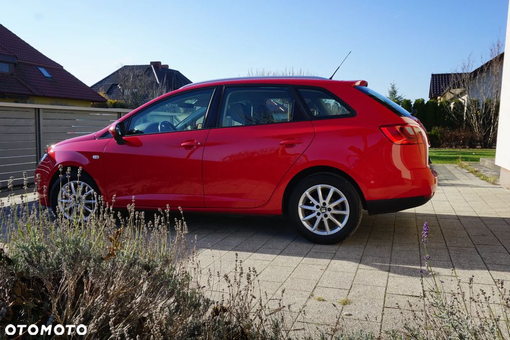 Seat Ibiza 1.2 TSI Style - 7
