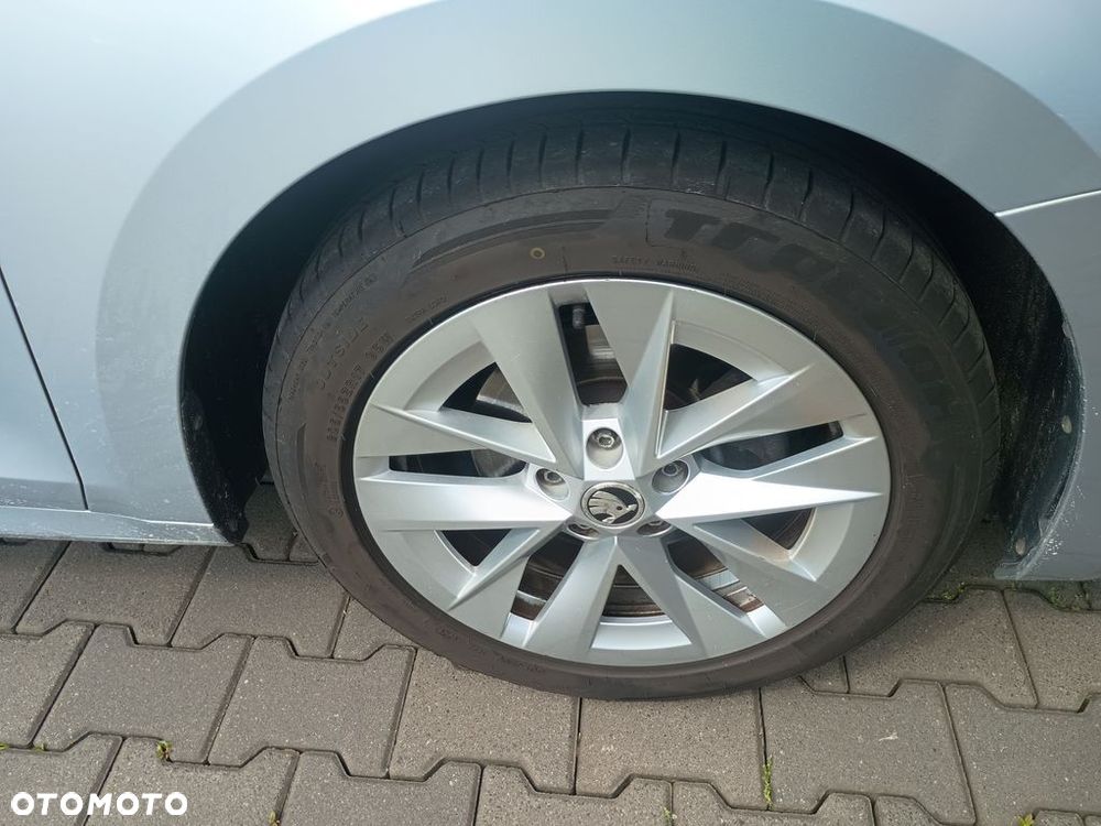 Skoda Octavia 1.5 TSI GPF ACT Ambition - 26