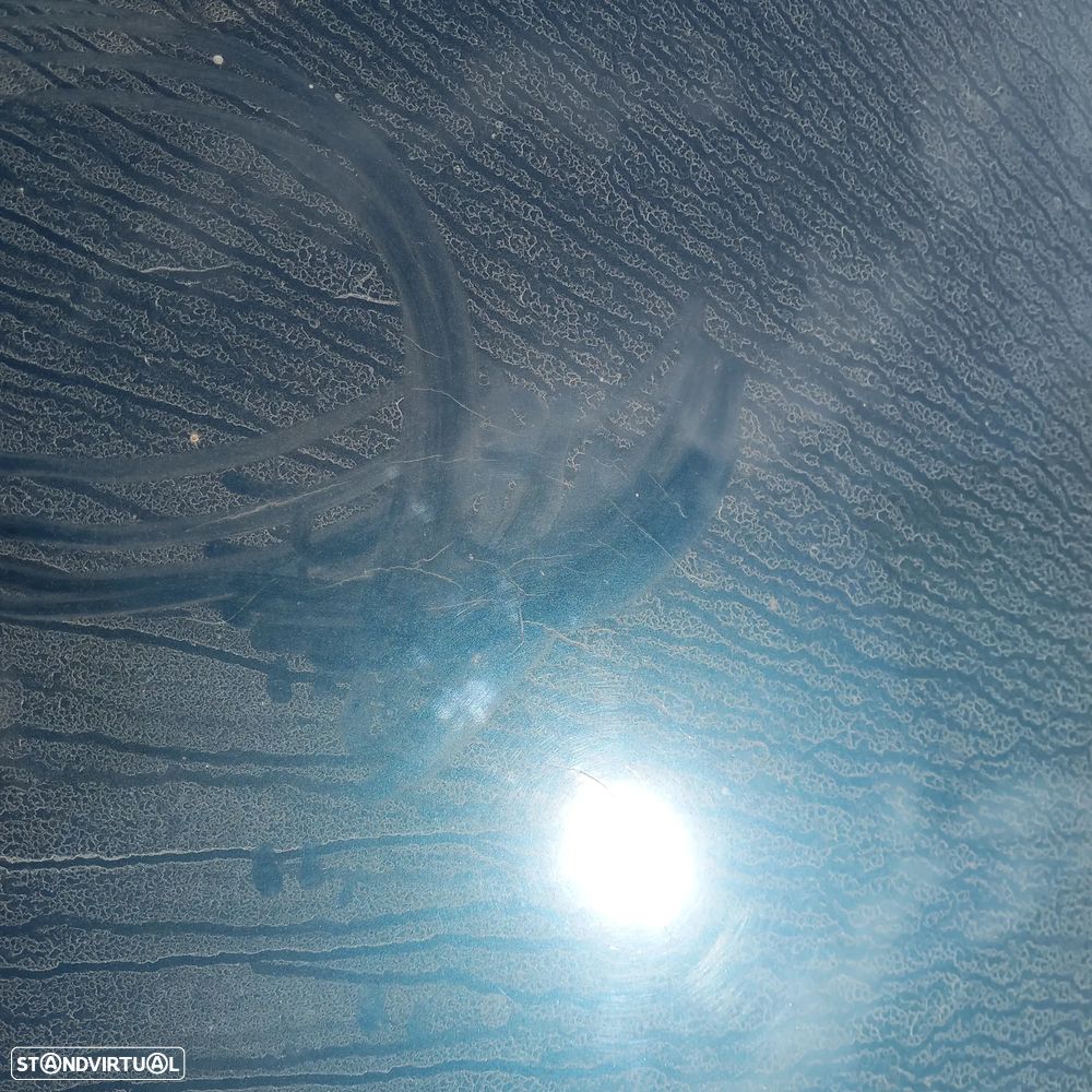 Capot capom bmw e39 - 2