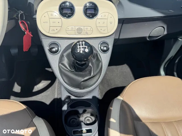 Fiat 500 - 22