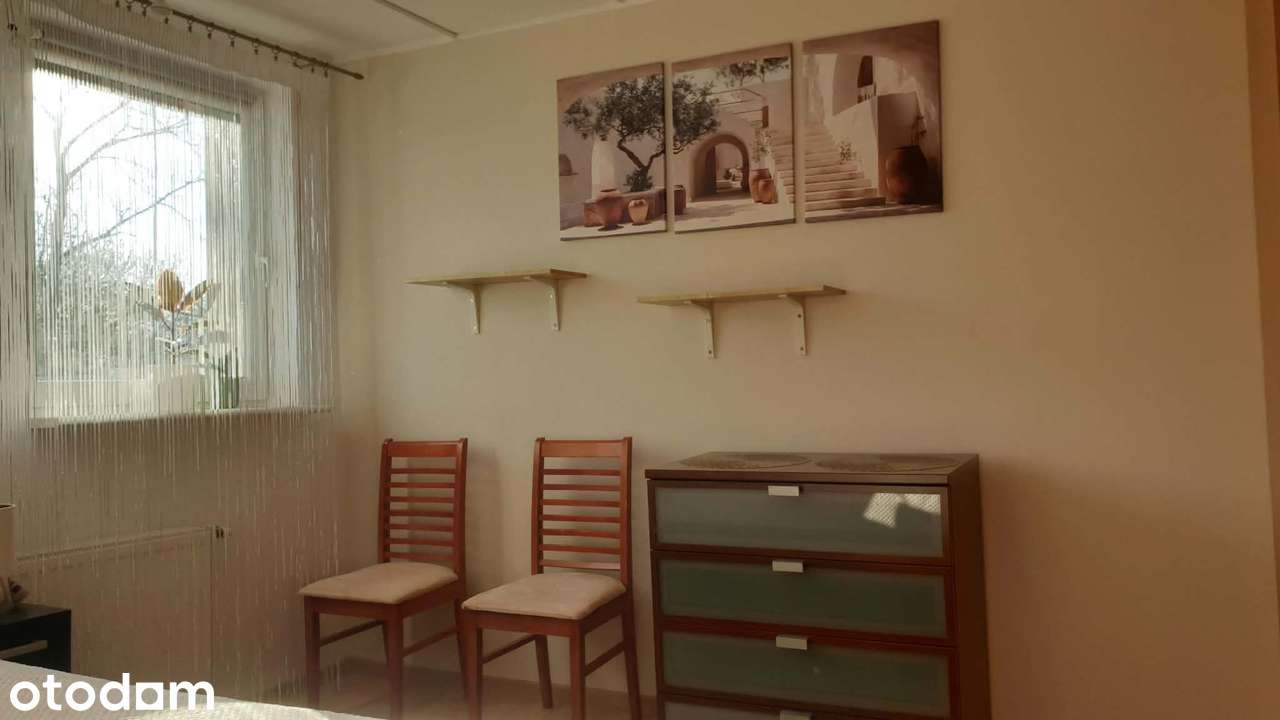 Mieszkanie, 42 m², Warszawa