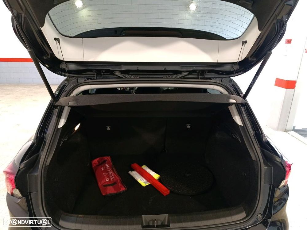 Fiat Tipo 1.3 M-Jet Lounge - 11