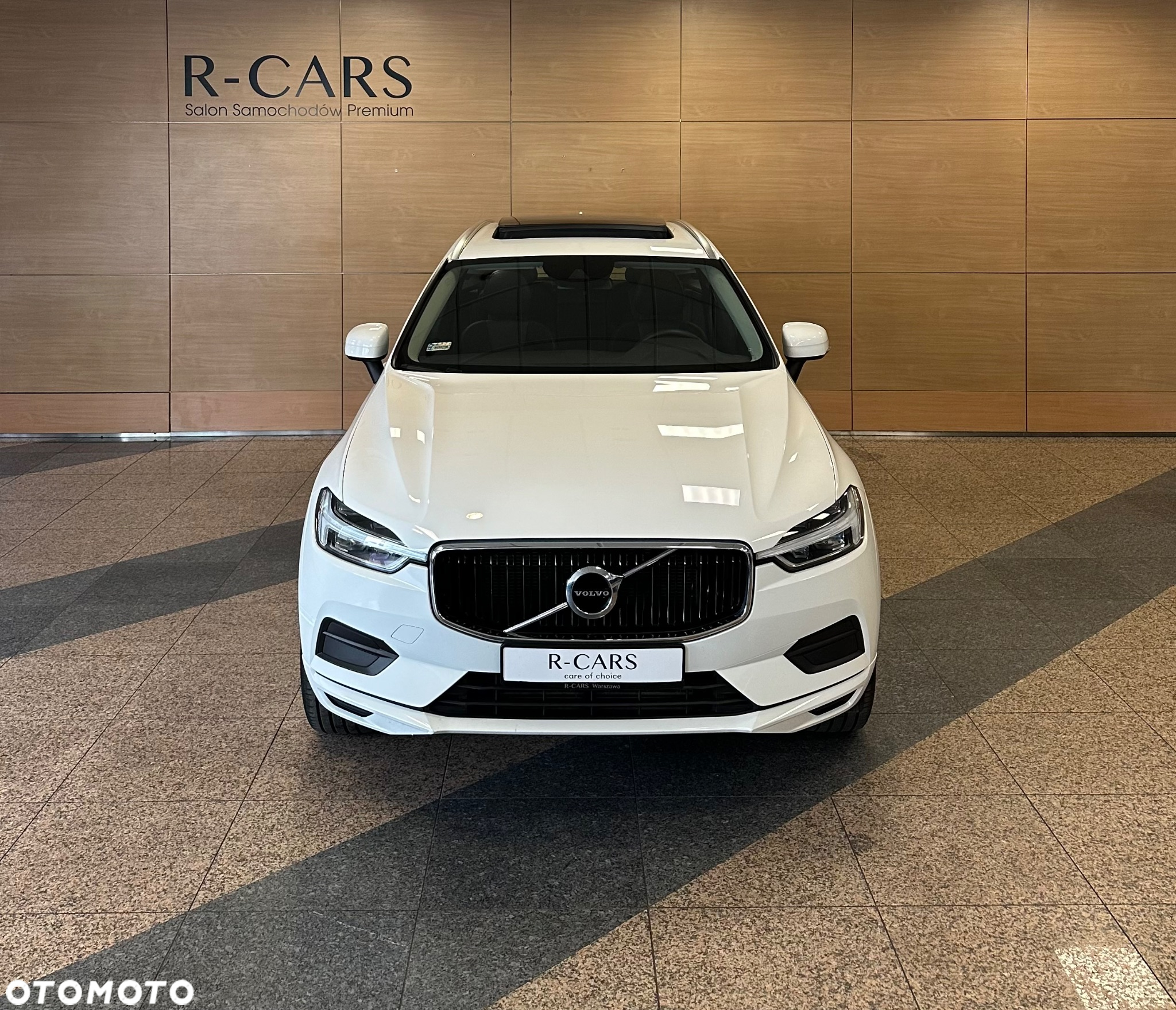 Volvo XC 60 T5 AWD Momentum - 3