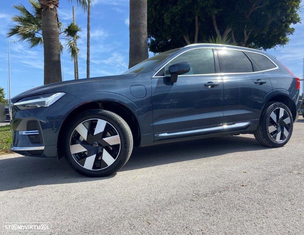 Volvo XC 60 2.0 T6 PHEV Ultra Bright - 29
