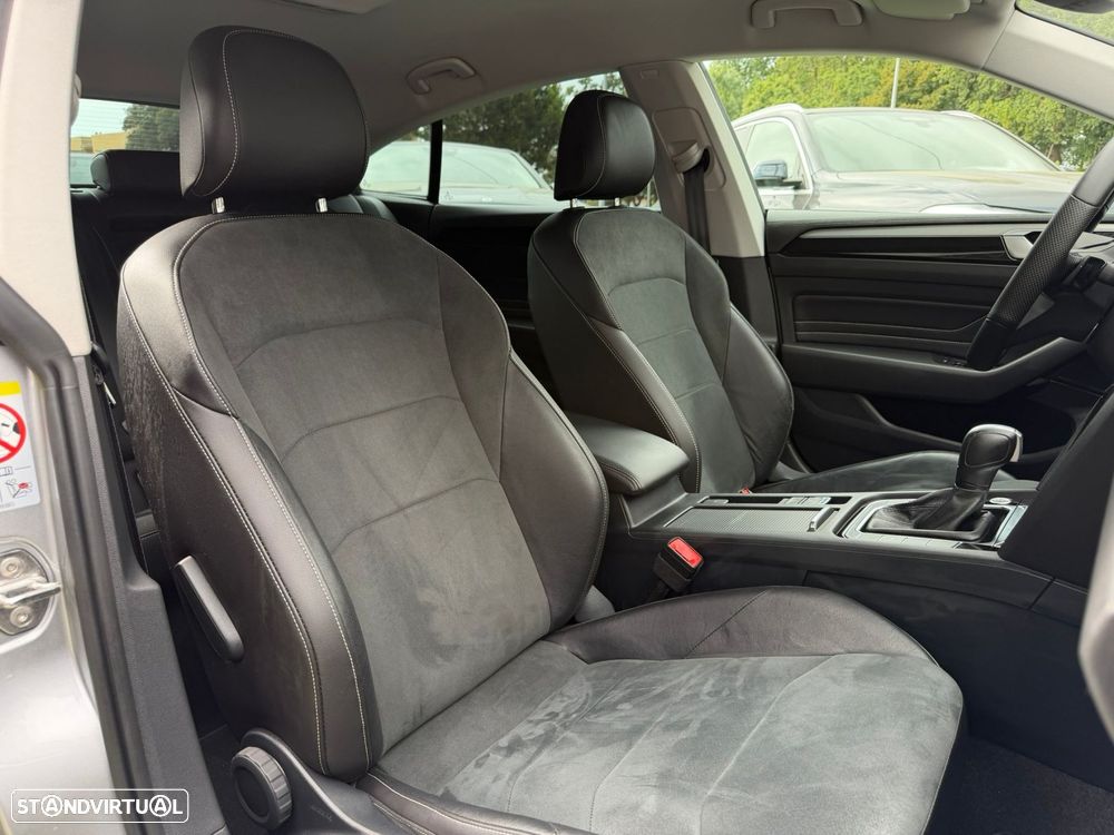 VW Arteon 2.0 TDI Elegance DSG - 17