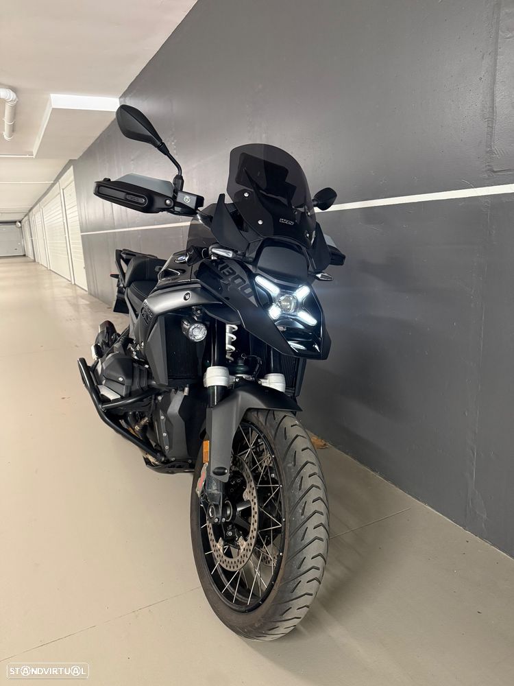 BMW R 1300 GS - 1