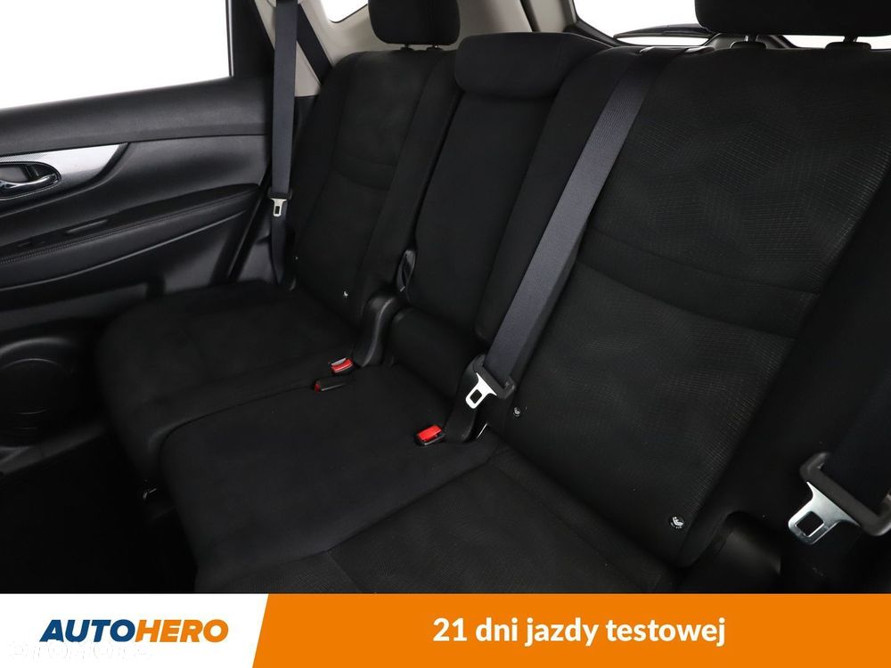 Nissan X-Trail - 14