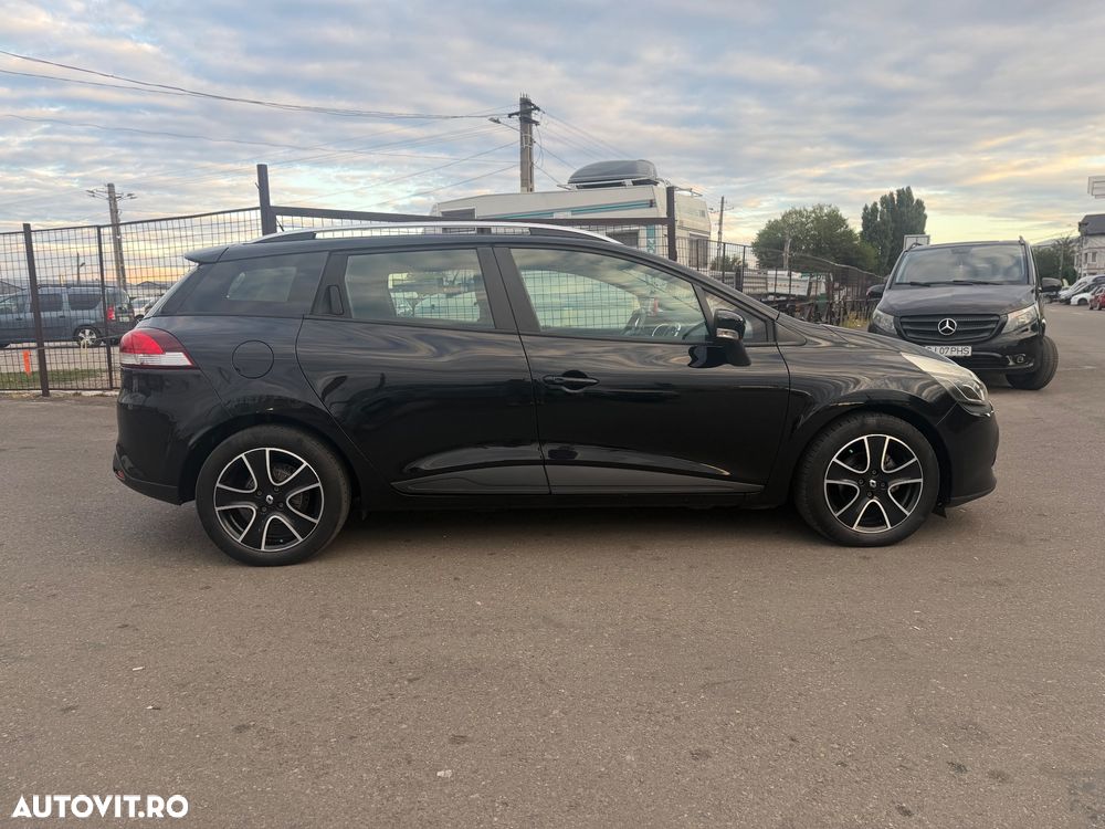 RENAULT Clio 2016 — imagine 6