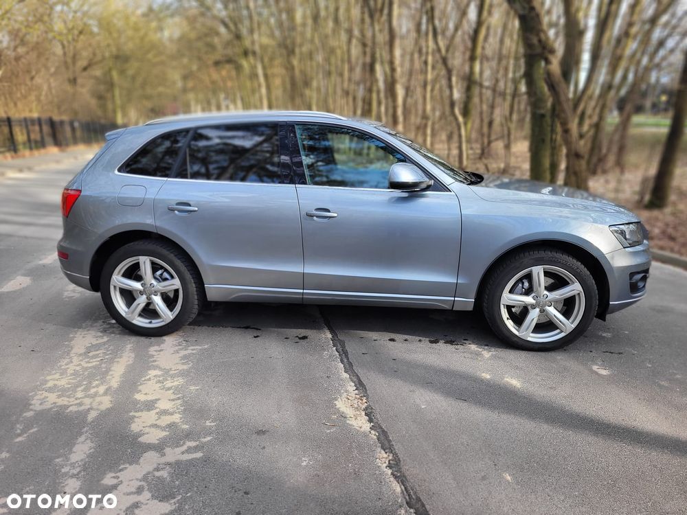 Audi Q5 3.0 TDI Quattro S tronic - 5