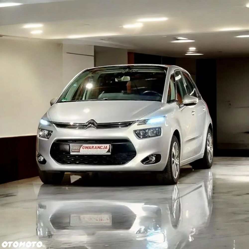 Citroën C4 Picasso BlueHDi 100 Stop&Start Attraction - 2