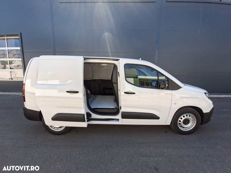 Fiat doblo-cargo - 6