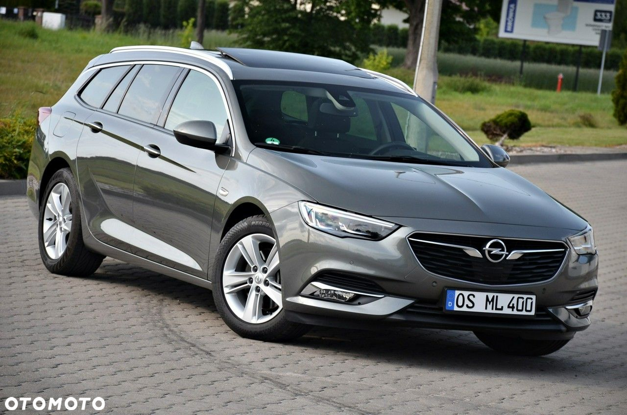 Opel Insignia - 3