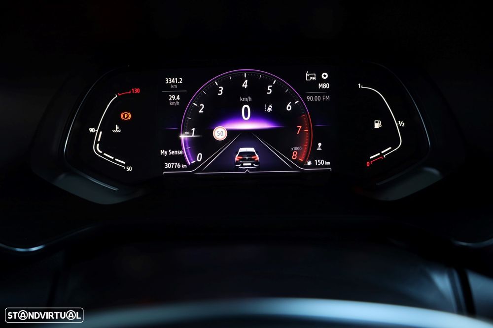 Renault Captur 1.0 TCe Intens - 47
