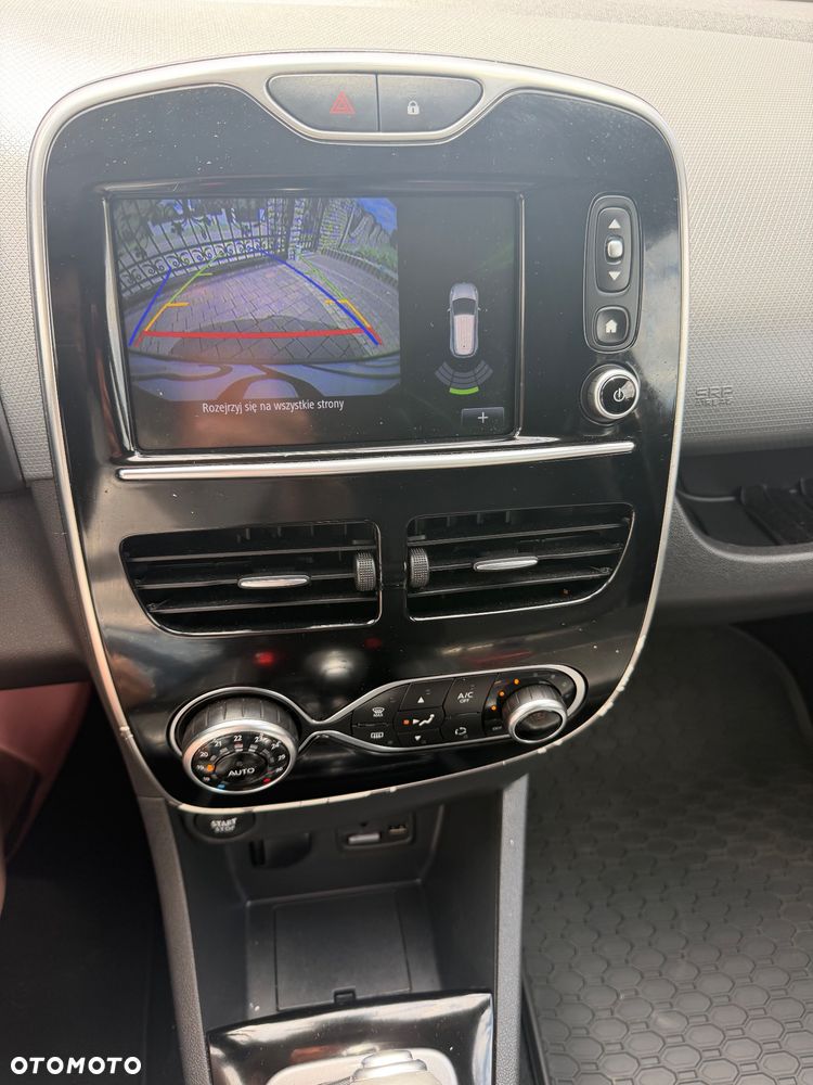 Renault Clio Energy TCe 120 EDC Limited - 18