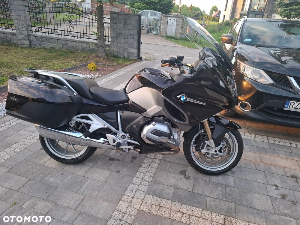 BMW RT - 20