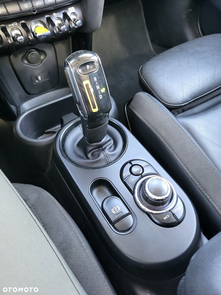 MINI Cooper - 15