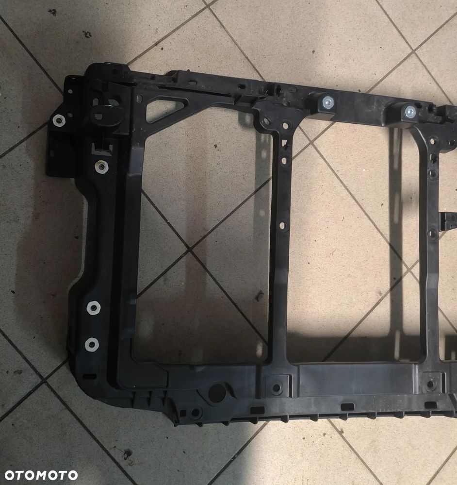 pas przedni wzmocnienie czołowe mazda 3 13-15r HB 5D. - 3