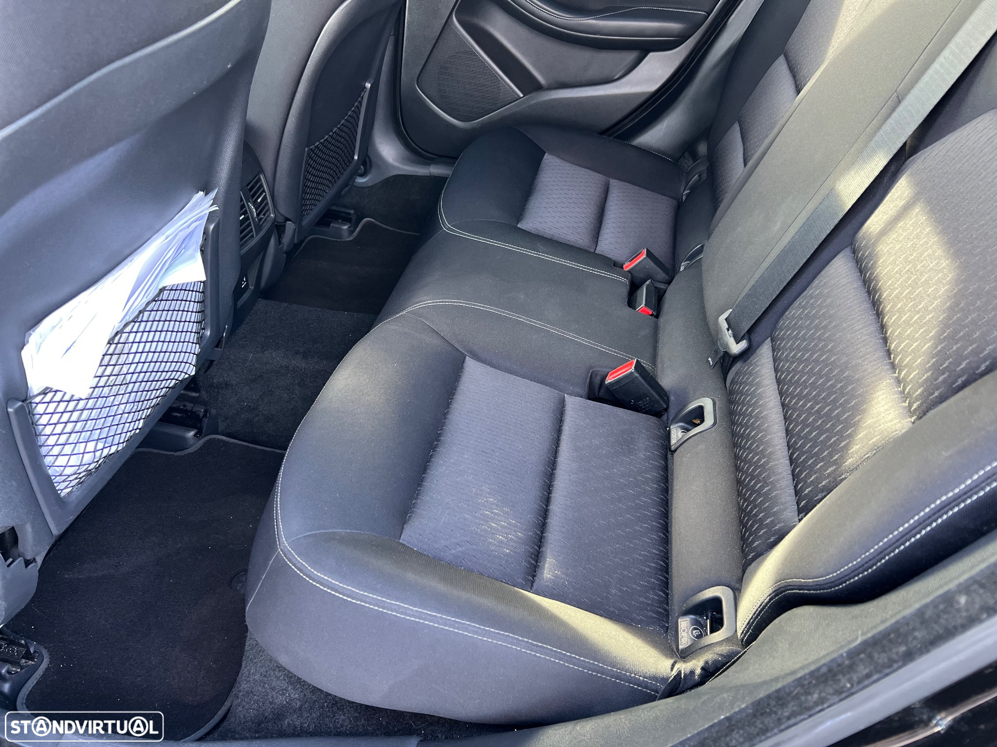 Infiniti Q30 1.5d DCT Business - 21