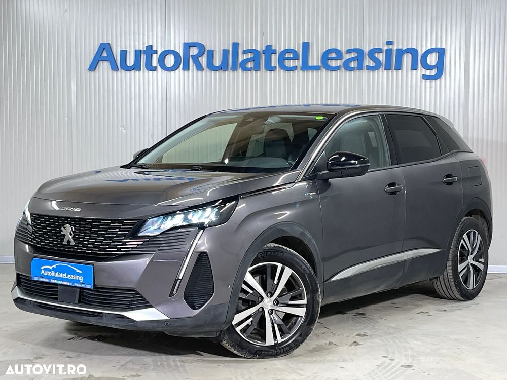 Peugeot 3008 225 e-EAT8 Allure Pack - 1