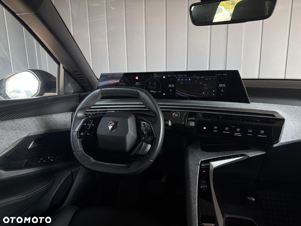 Peugeot 3008 1.2 PureTech mHEV Allure Pack S&S e-DCS6 - 27
