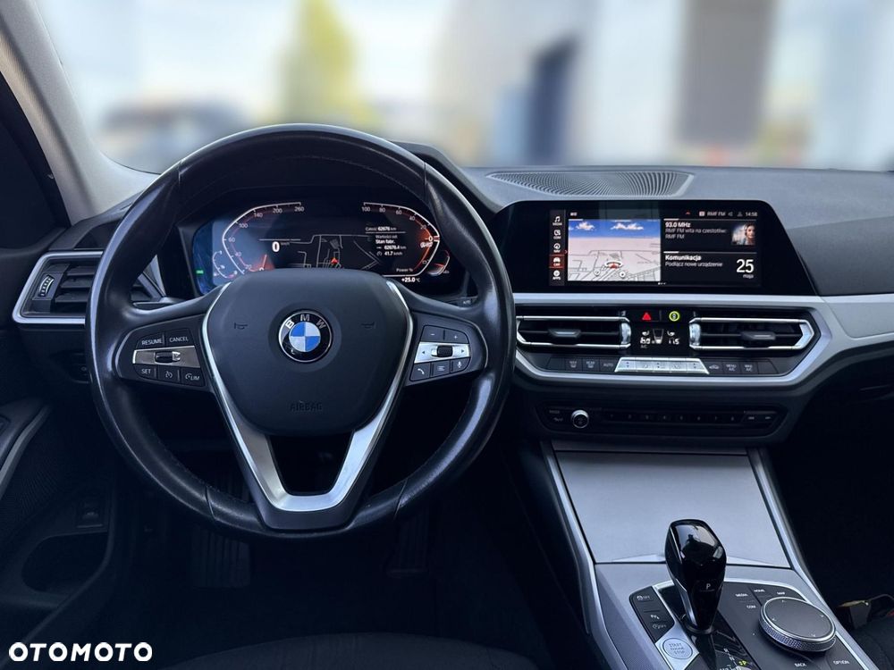 BMW Seria 3 - 14