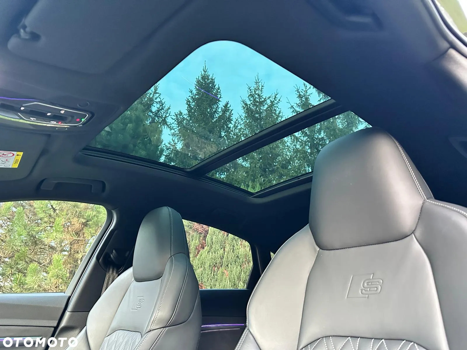 Audi e-tron S Quattro - 19