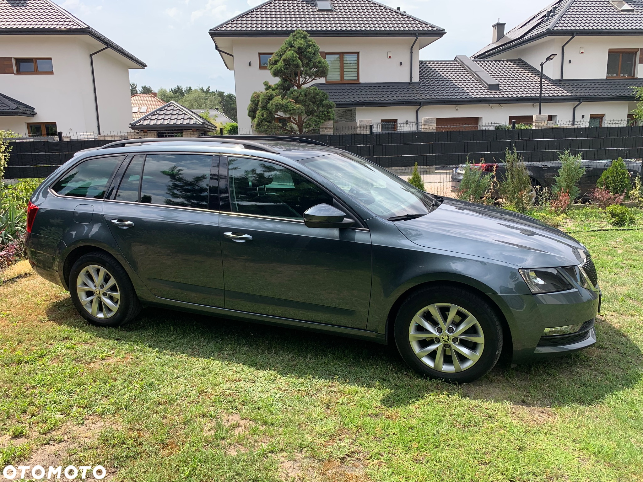 Skoda Octavia Combi 1.6 TDI DSG Ambition - 6
