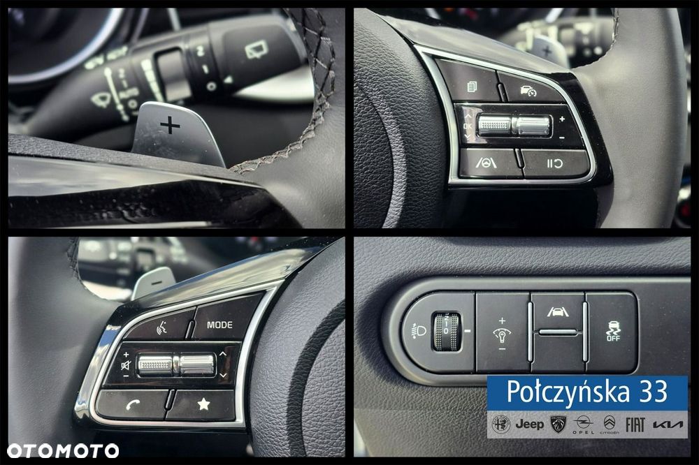 Kia Ceed 1.5 T-GDI Tribute DCT - 29