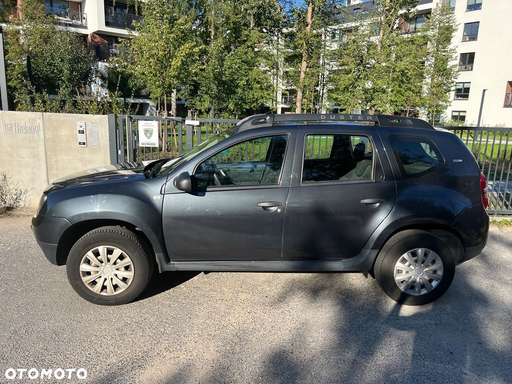 Dacia Duster - 6