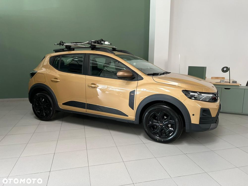 Dacia Sandero - 4