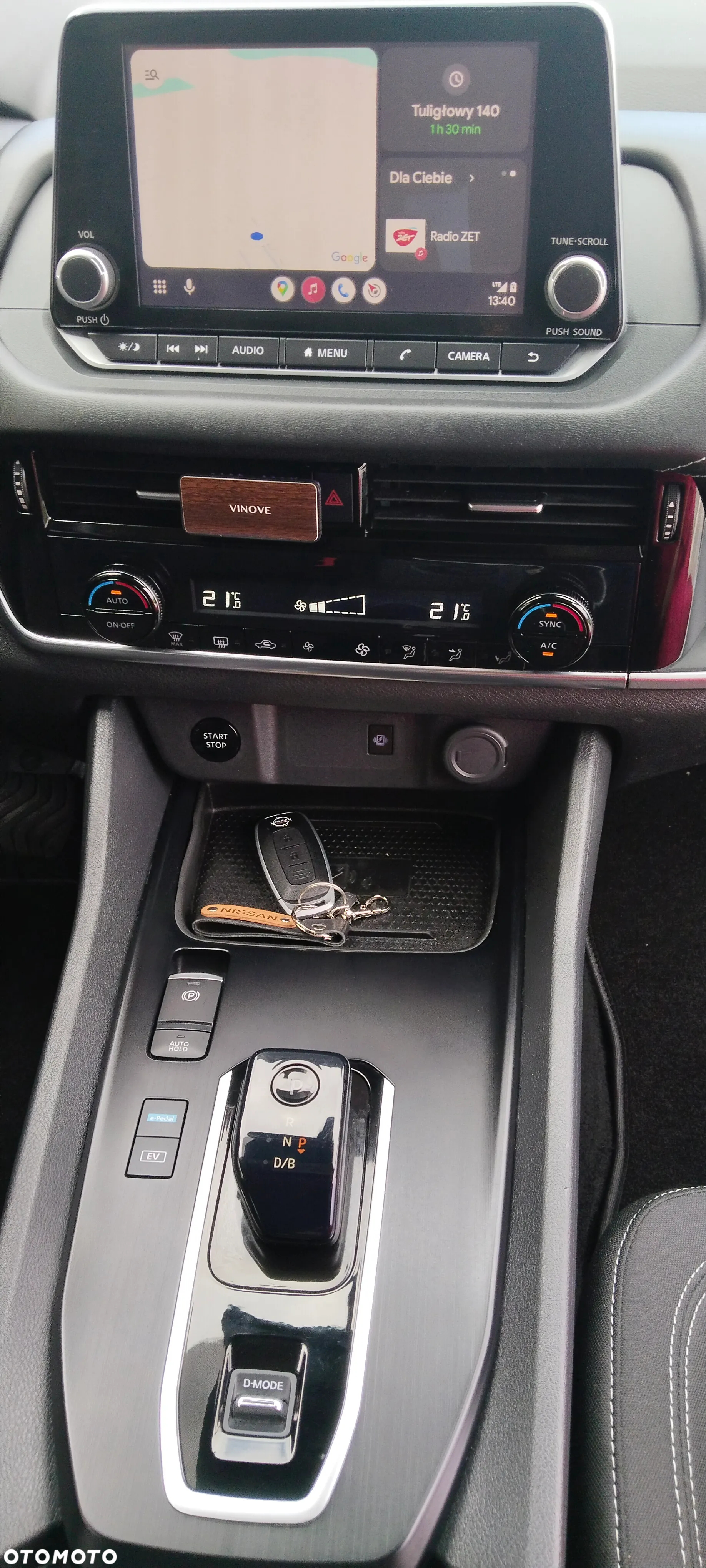Nissan Qashqai - 8