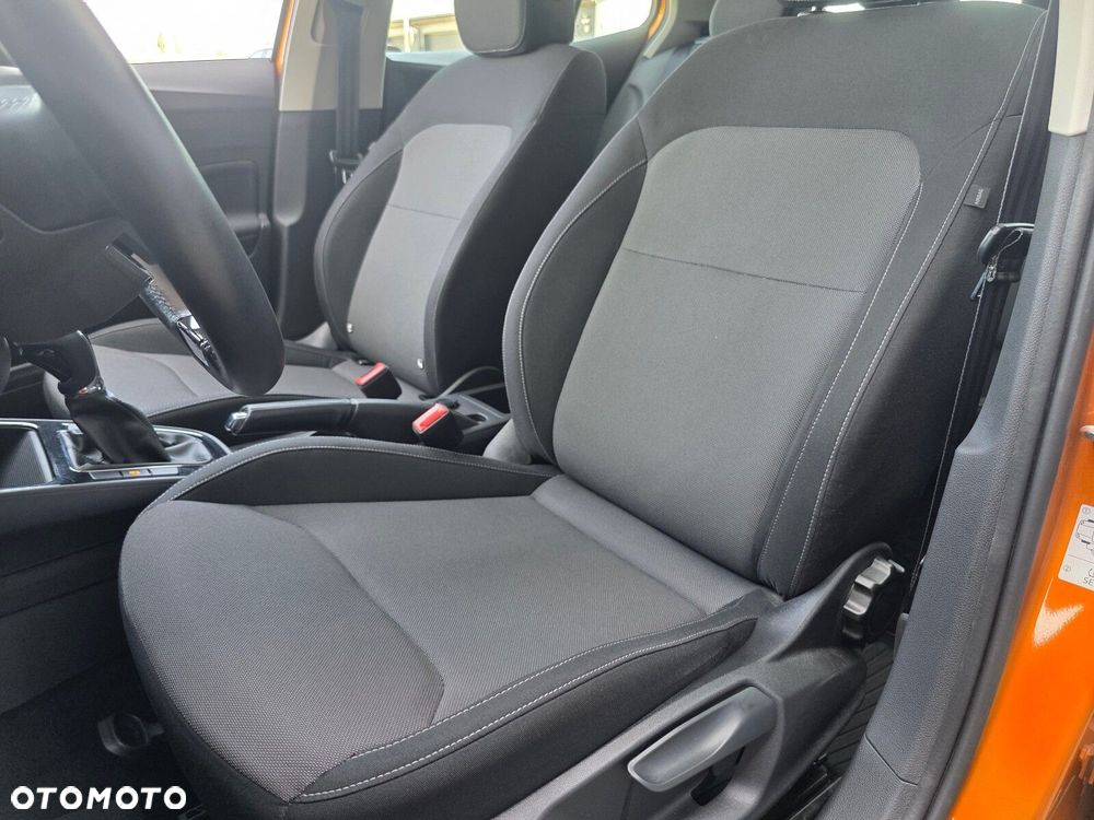 Skoda Fabia 1.0 TSI Ambition DSG - 23