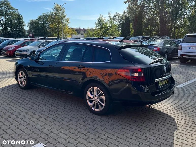 Renault Laguna 2.0 dCi Expression - 6