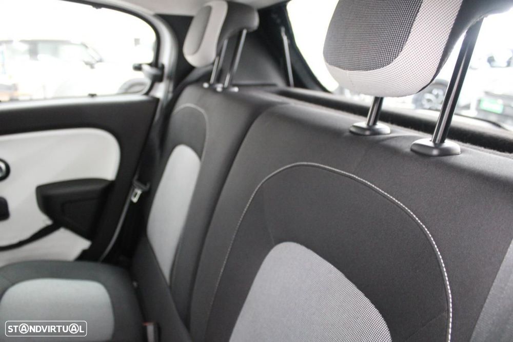 Renault Twingo Electric Equilibre - 13