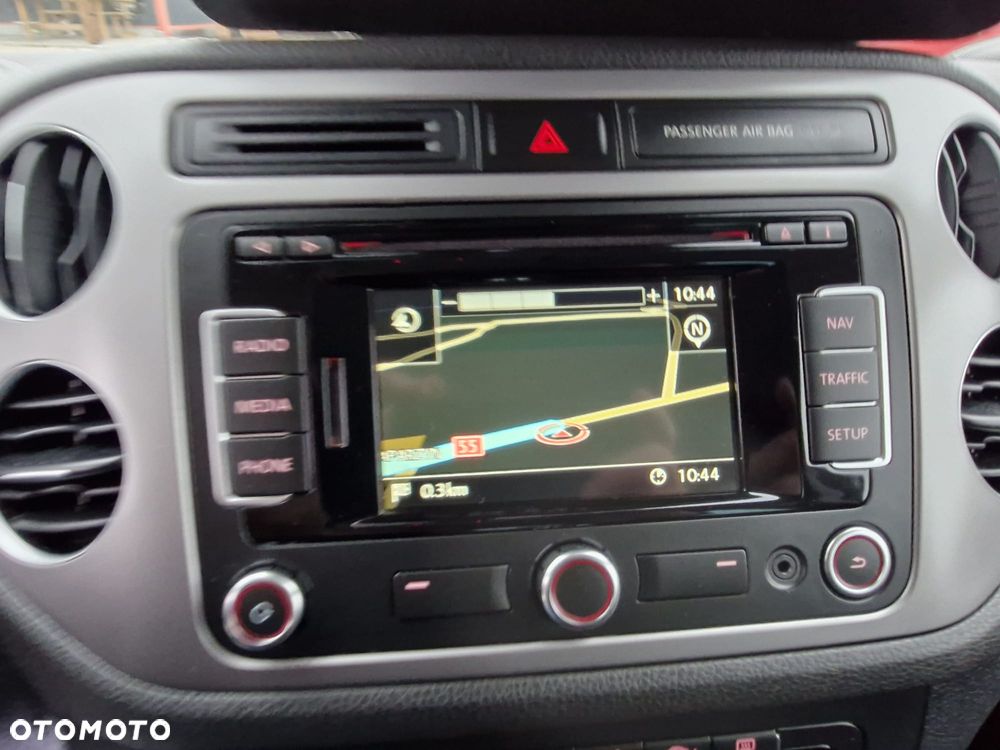 Volkswagen Tiguan - 20