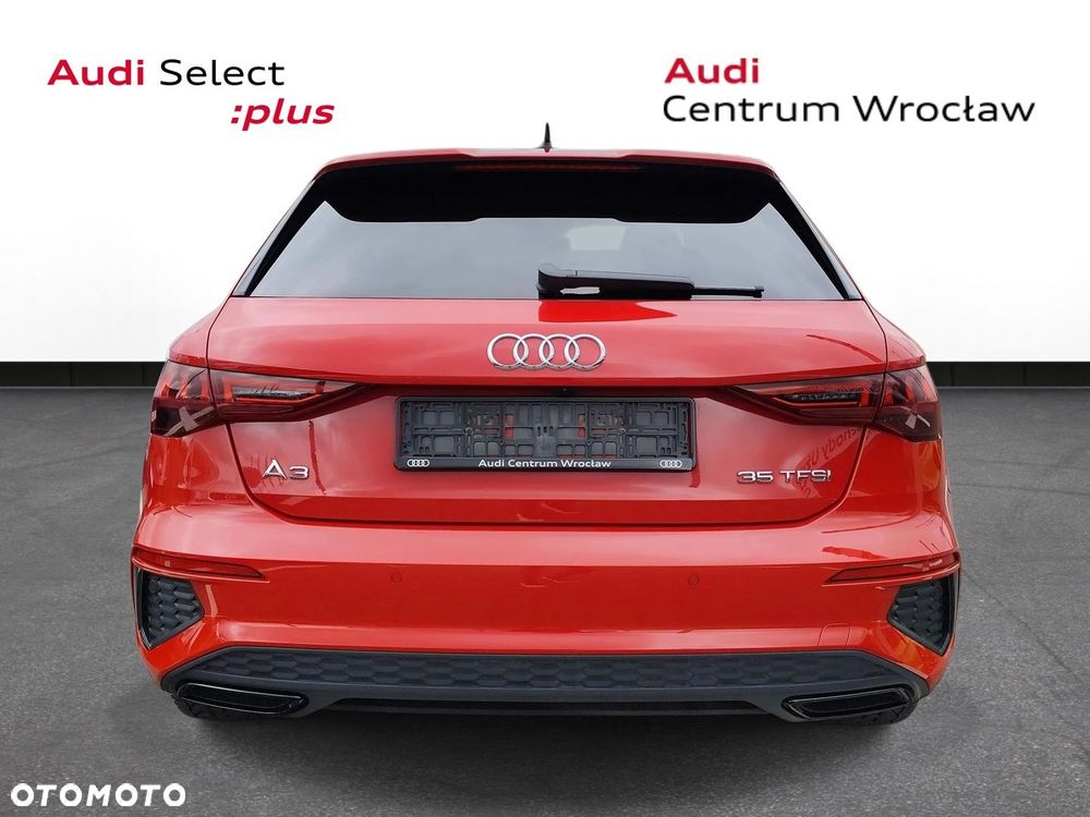 Audi A3 Sportback - 7