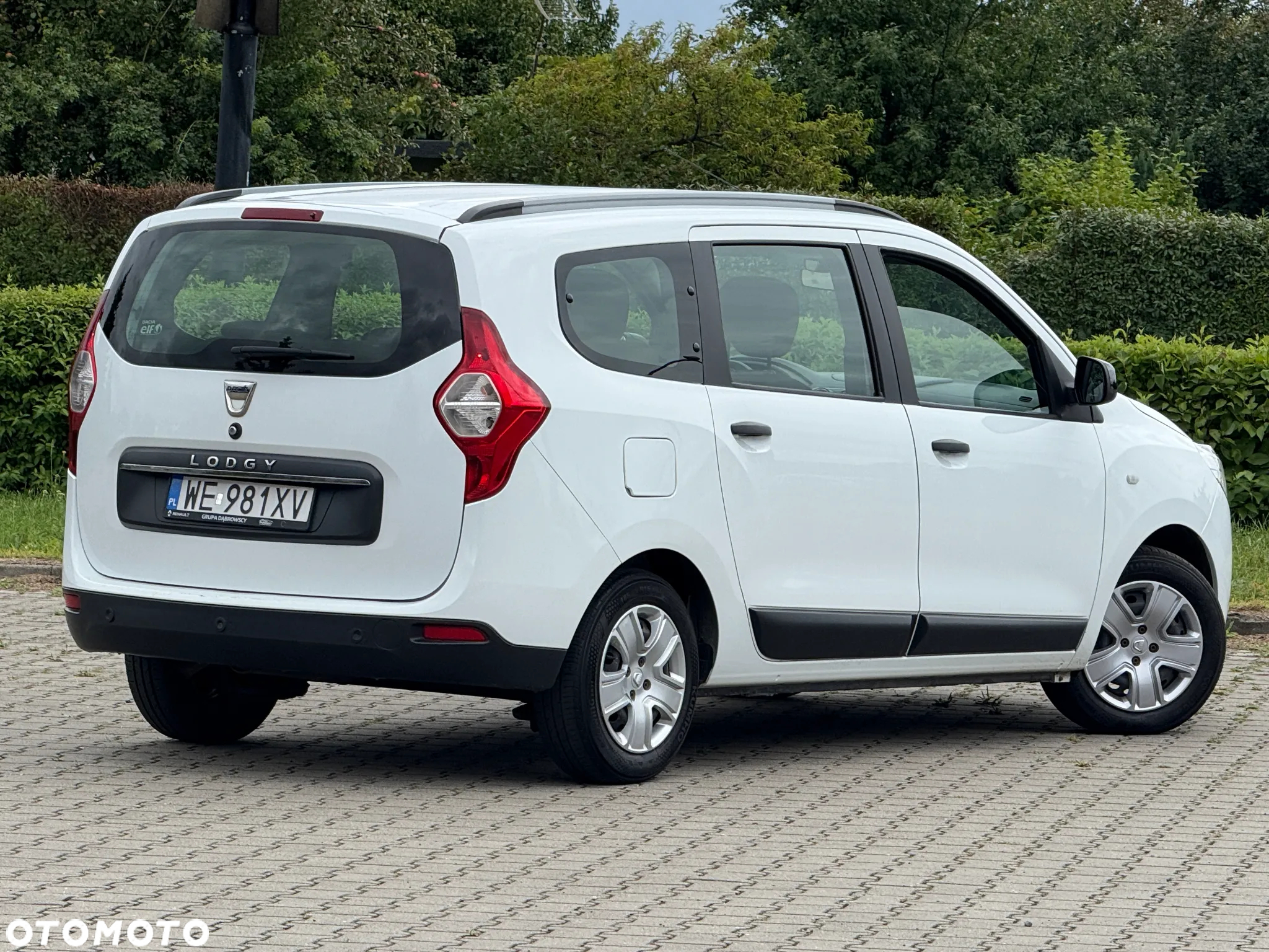 Dacia Lodgy - 7