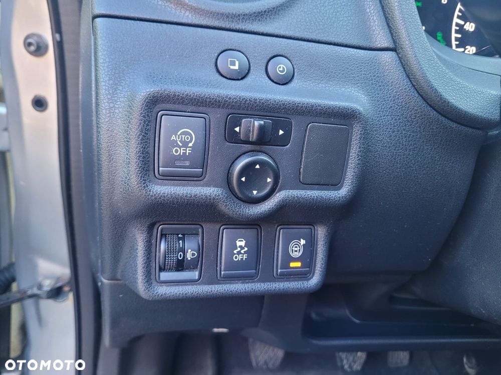 Nissan Note 1.2 Black Edition - 39