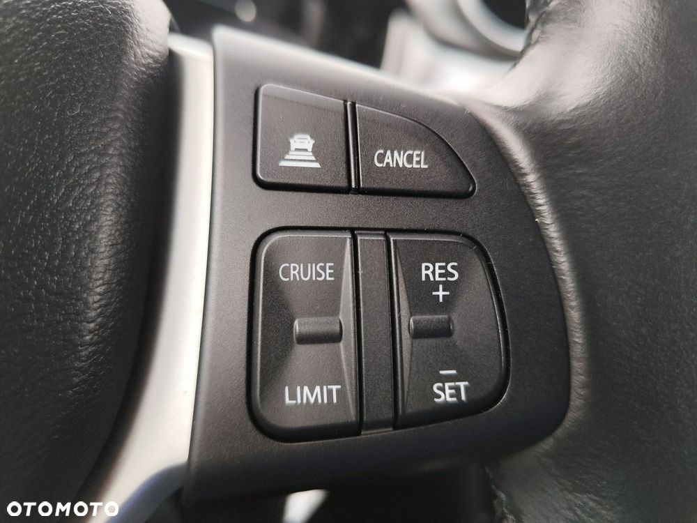 Suzuki Vitara - 17