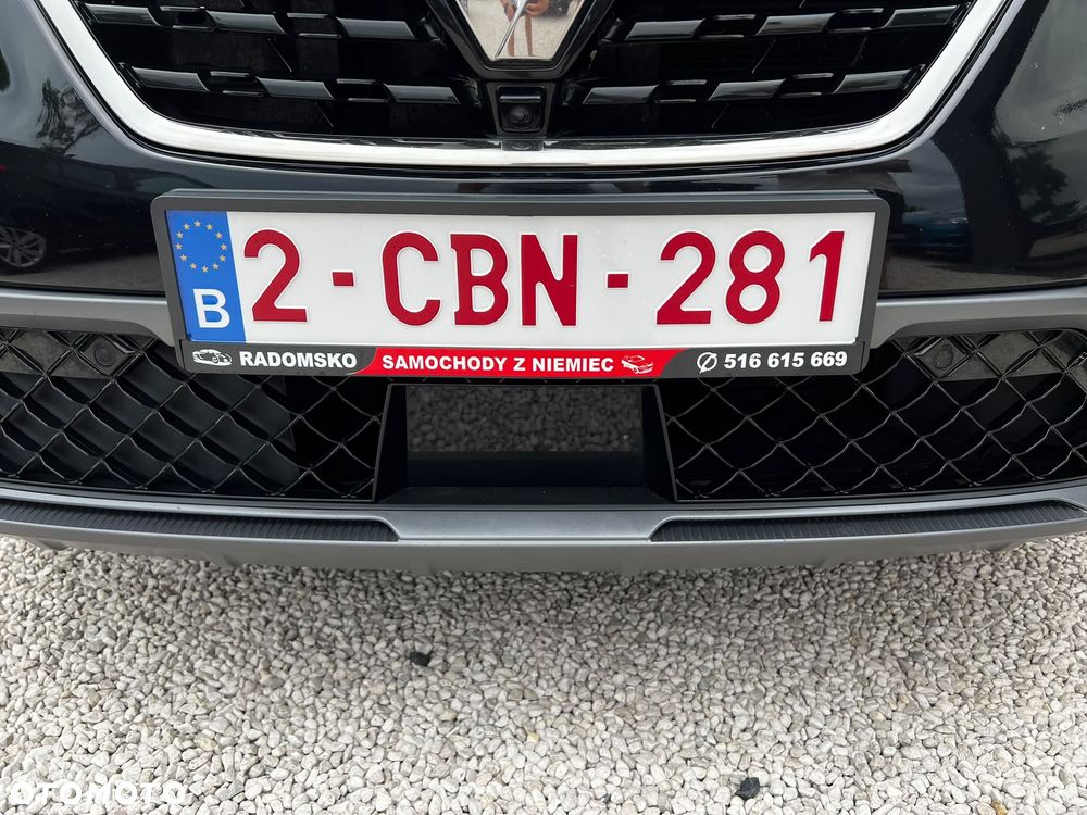 Renault Arkana E-TECH 145 R.S.LINE - 34